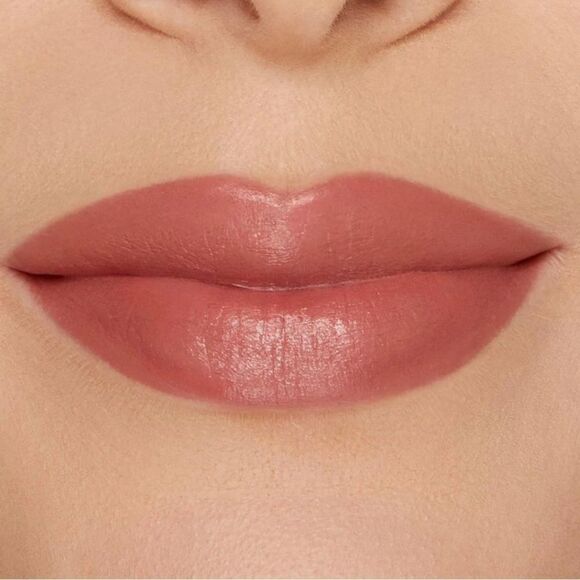 🌻 Too Faced Cocoa Bold Lipstick in Ganache New FullSz - Picture 4 of 9